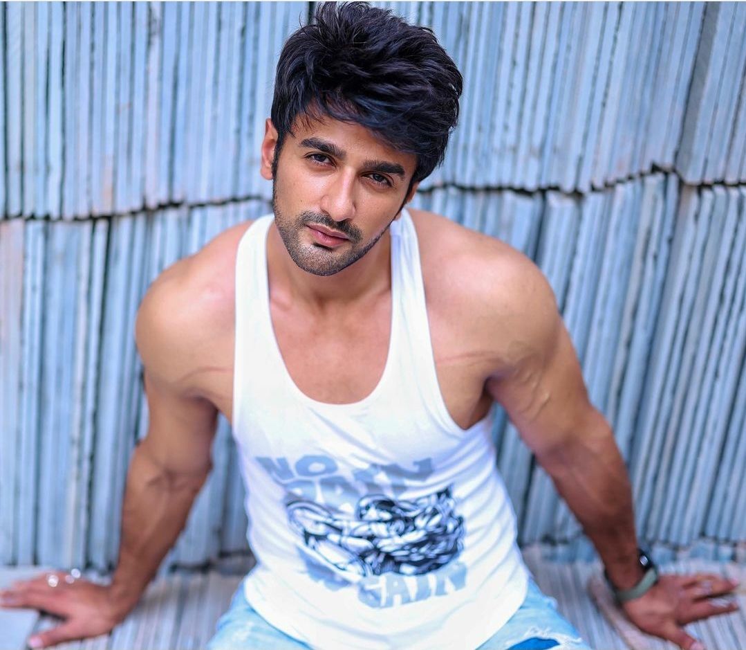 Bigg Boss 14 contestant Nishant Singh Malkhani wants to inspire the world in many ways including fashion
