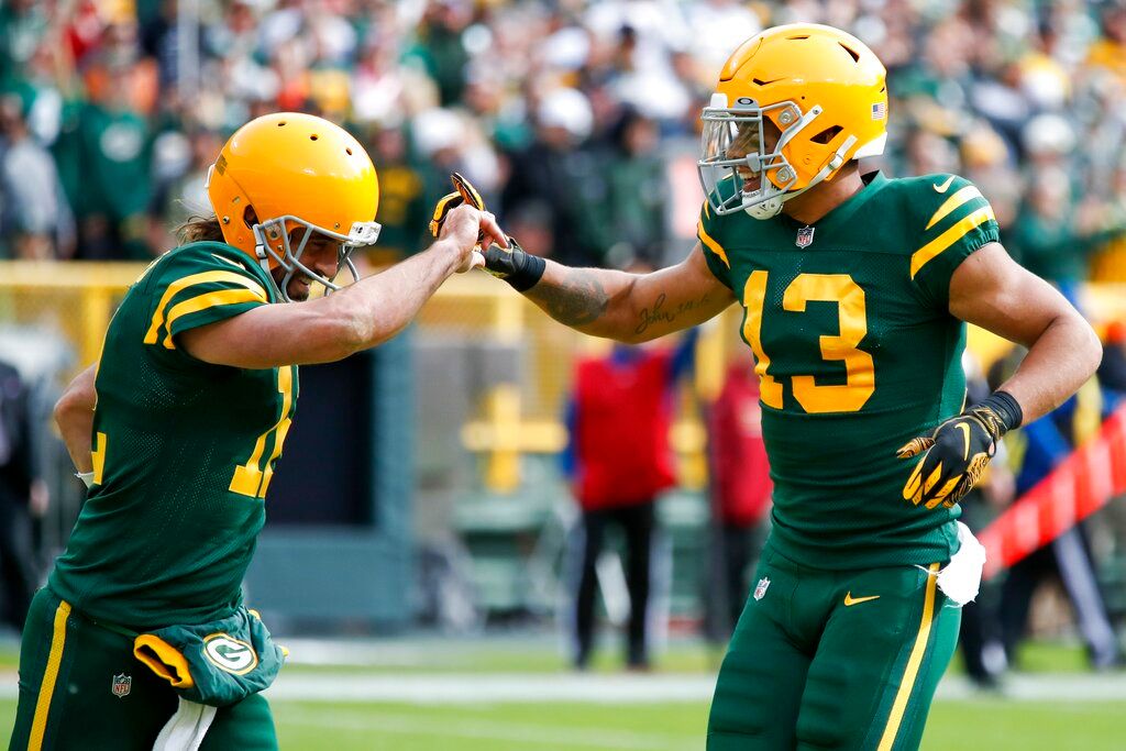 NFL: Green Bay Packers glide over Washington Football Team, secure 6th straight win