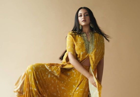 Basant Panchami: From Indian to western, how to wear yellow on special occasions