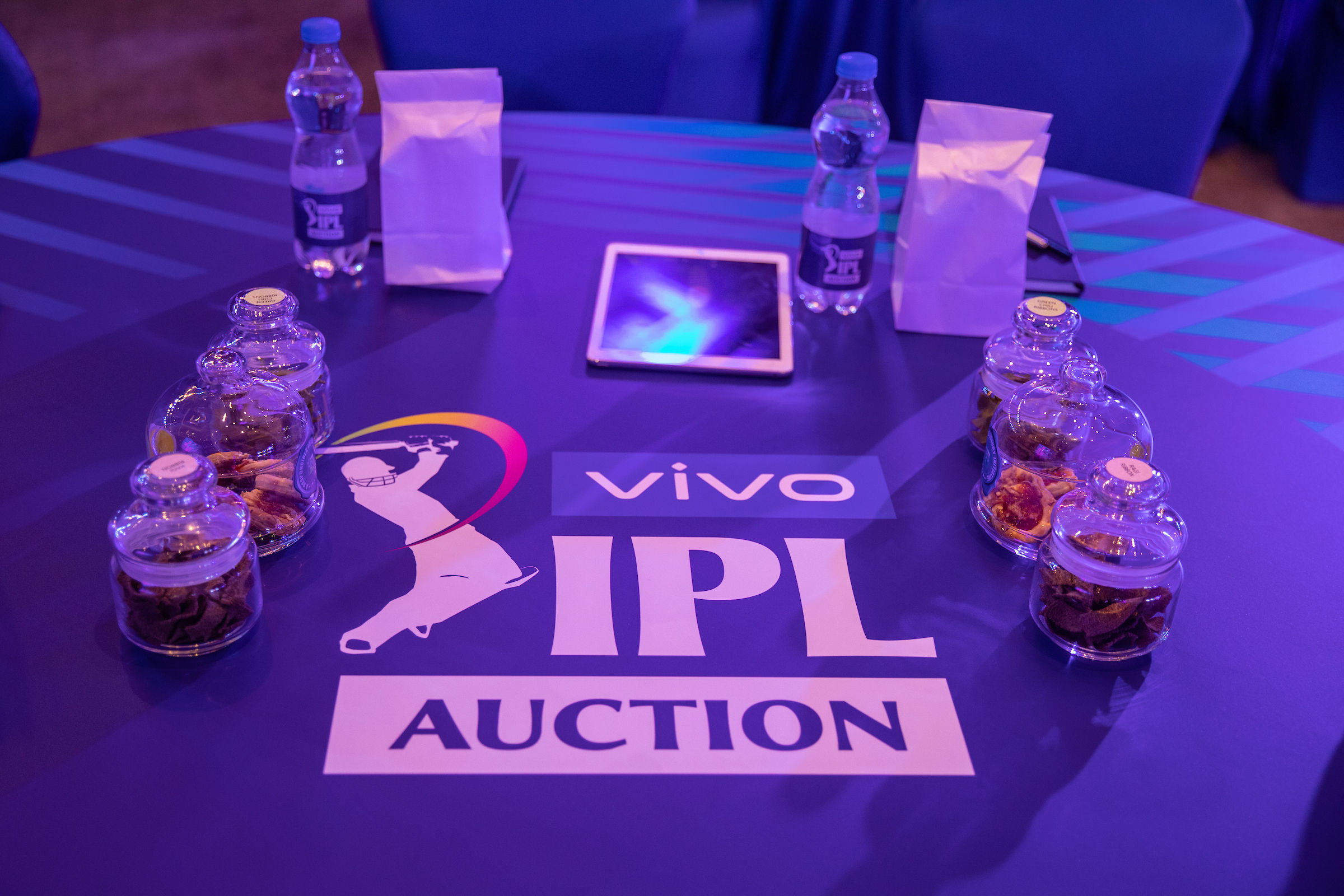 Vivo is back as IPL 2021 title sponsor
