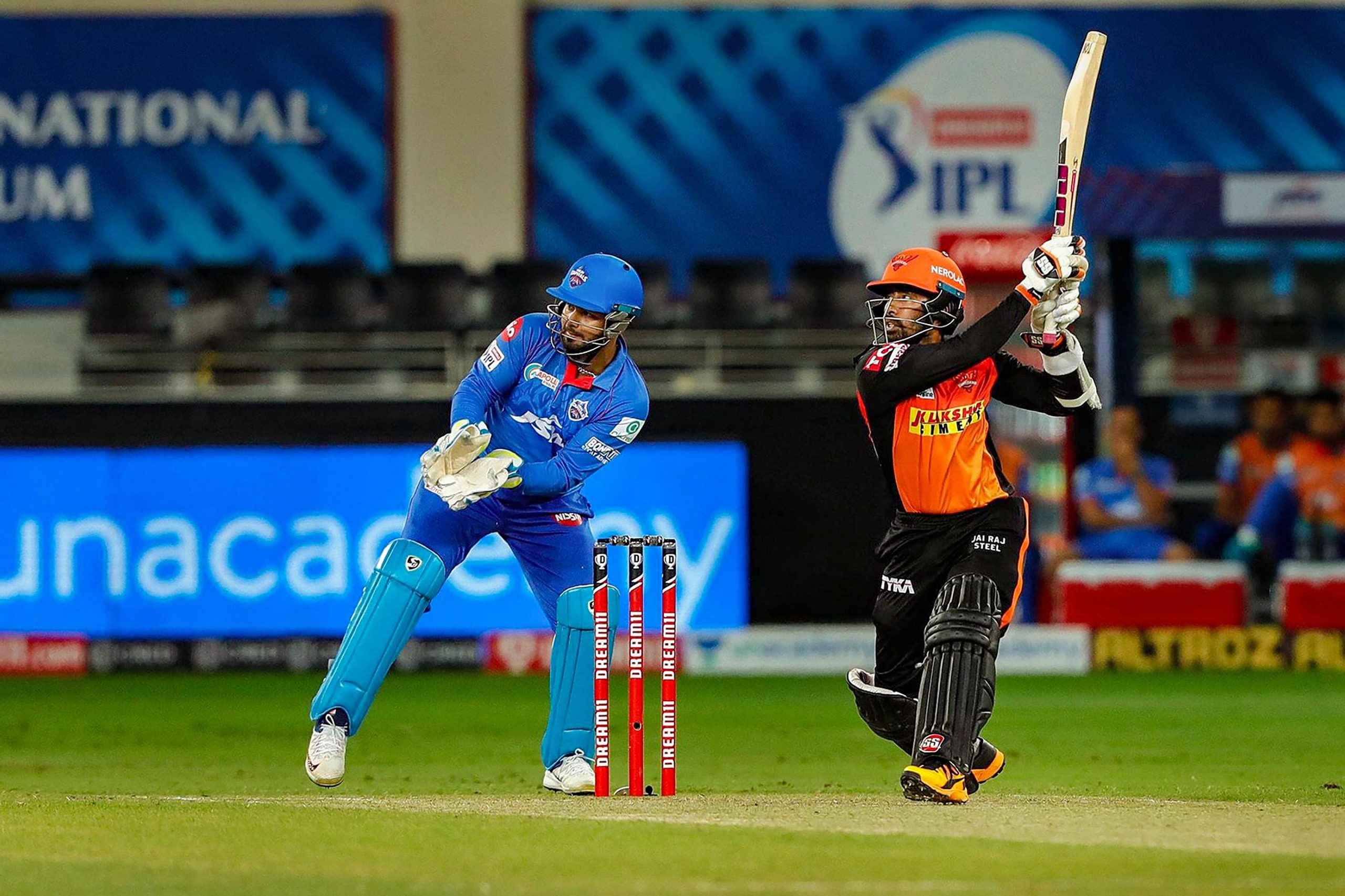 ‘Thoroughly enjoyed watching’: Cricketers in awe of Wriddhiman Saha’s innings