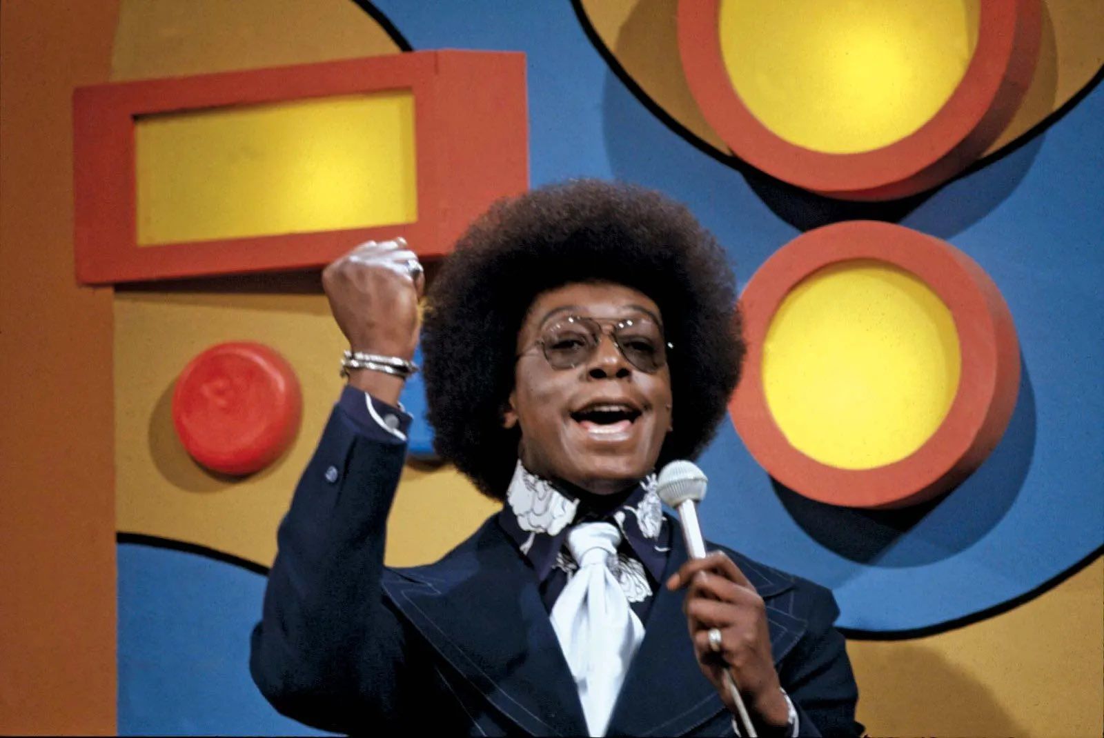 Who was Don Cornelius, ‘Soul Train’ creator accused of sexually assaulting Playboy bunnies?