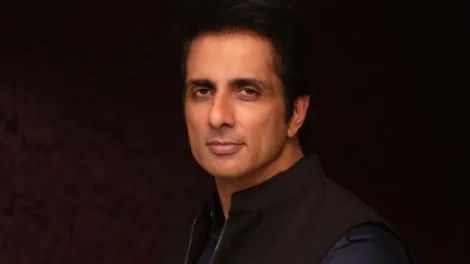 Sonu Sood says Income Tax team was very happy with his documentation