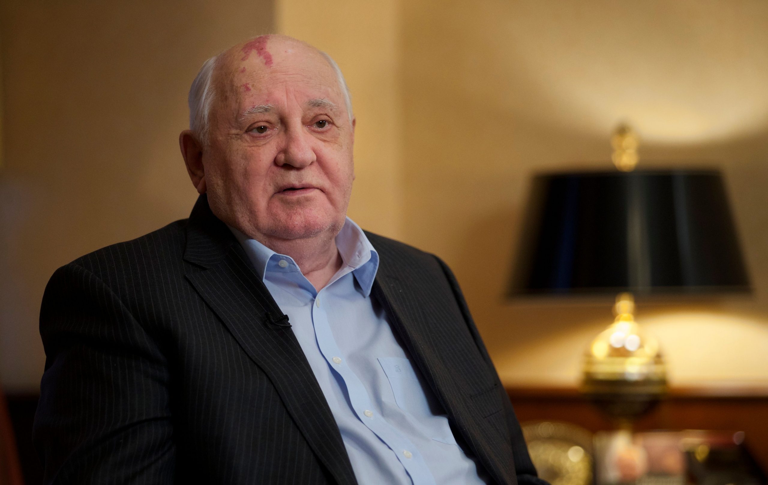 From Indira Gandhi Peace Prize to Grammy, key awards given to Mikhail Gorbachev