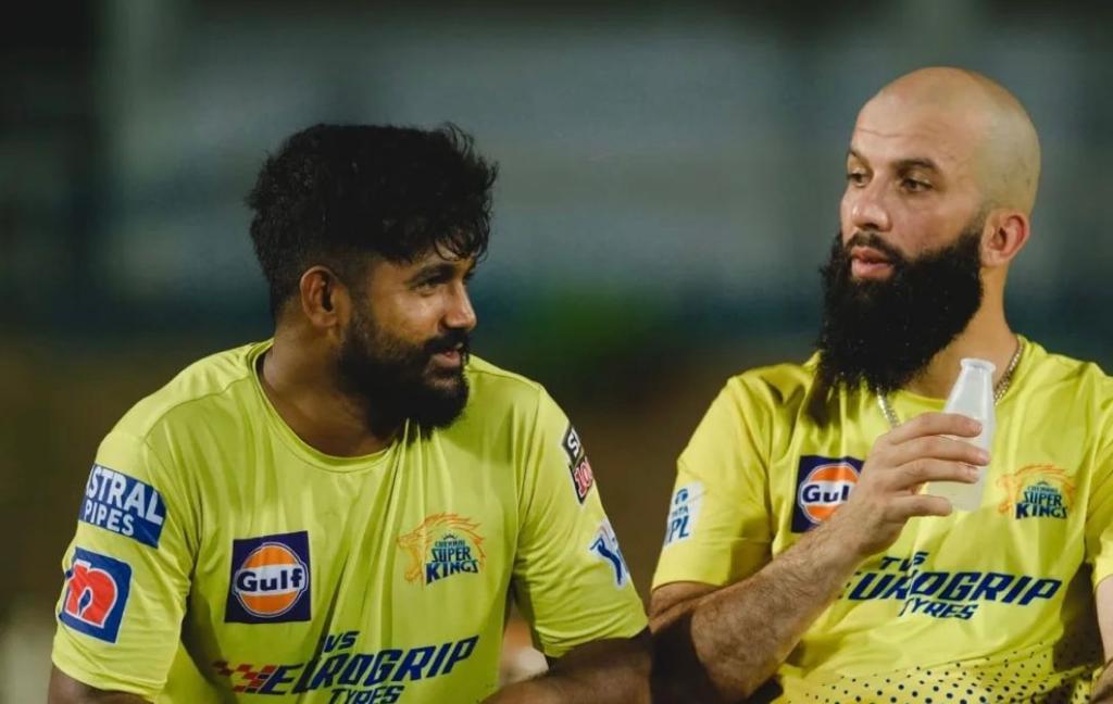 IPL 2022: Beleaguered CSK seek redemption against Punjab Kings