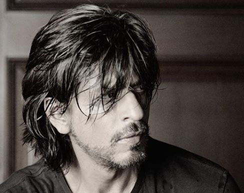 Shah Rukh Khan has FOMO, but “Picture Abhi Baaki hai”