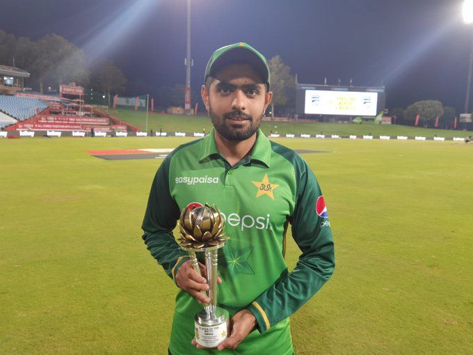 T20 World Cup 2022: Babar Azam trolled on social media after scoring 6 against South Africa