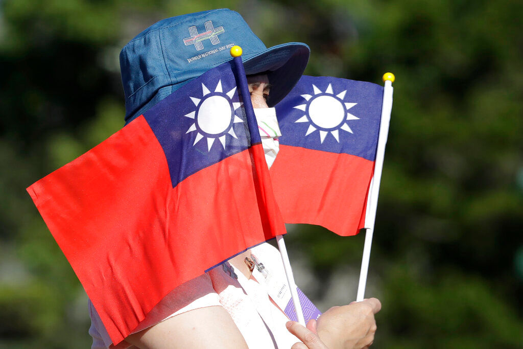Escalating tensions between China and Taiwan: All you need to know