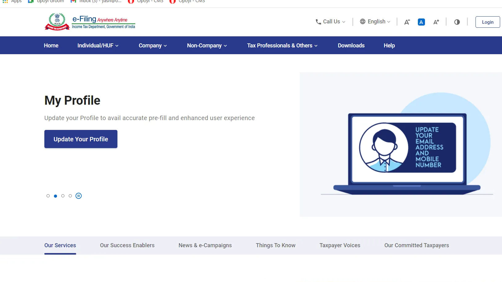Glitches in the new income tax portal and the role of Infosys | Explained