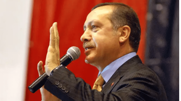 Istanbul blast smells like terrorism: Turkey president Recep Tayyip Erdogan