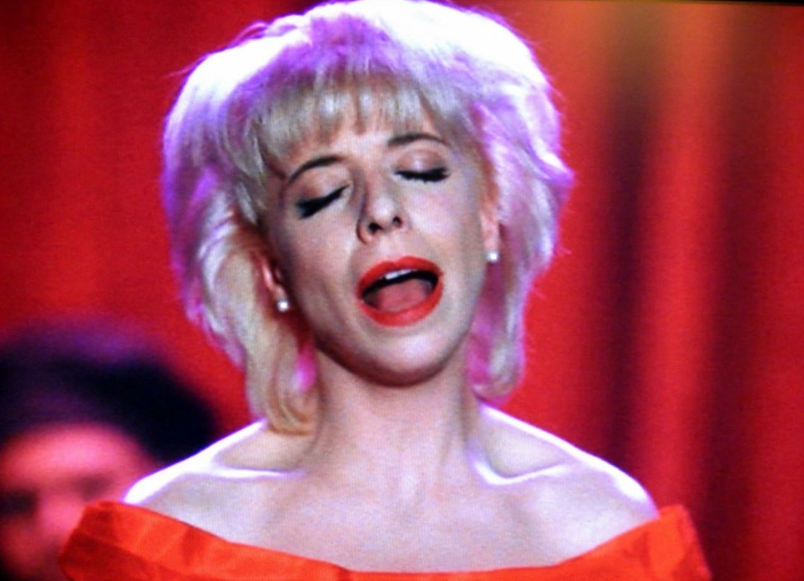 Who was Julee Cruise, David Lynch collaborator and singer dead at 65?