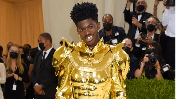 Lil Nas X disses BET Awards in new music video