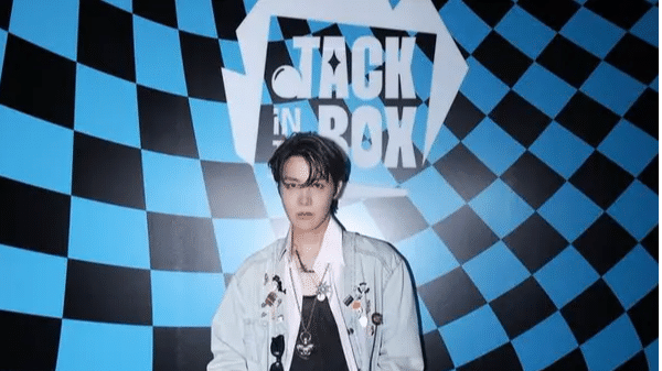 With ‘Jack in the Box,’ j-Hope embraces angst, the ‘future’ and ‘more’