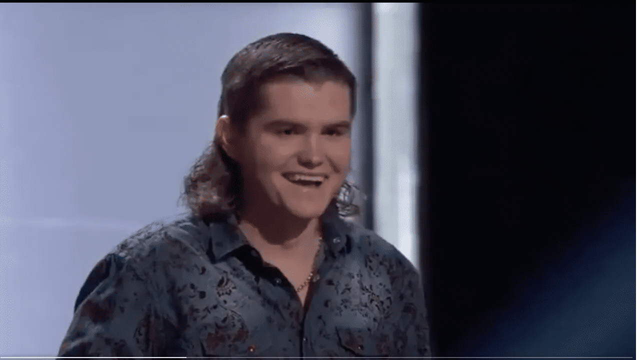 Watch: ‘The Voice’ contestant Kenzie Wheeler’s performance on Keith Whitley’s song gets four-chair-turn