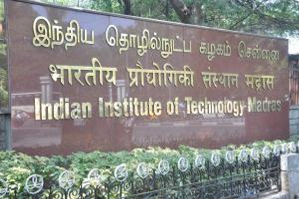 NIRF Ranking 2021: IIT Madras ranked top Institute for third time in row