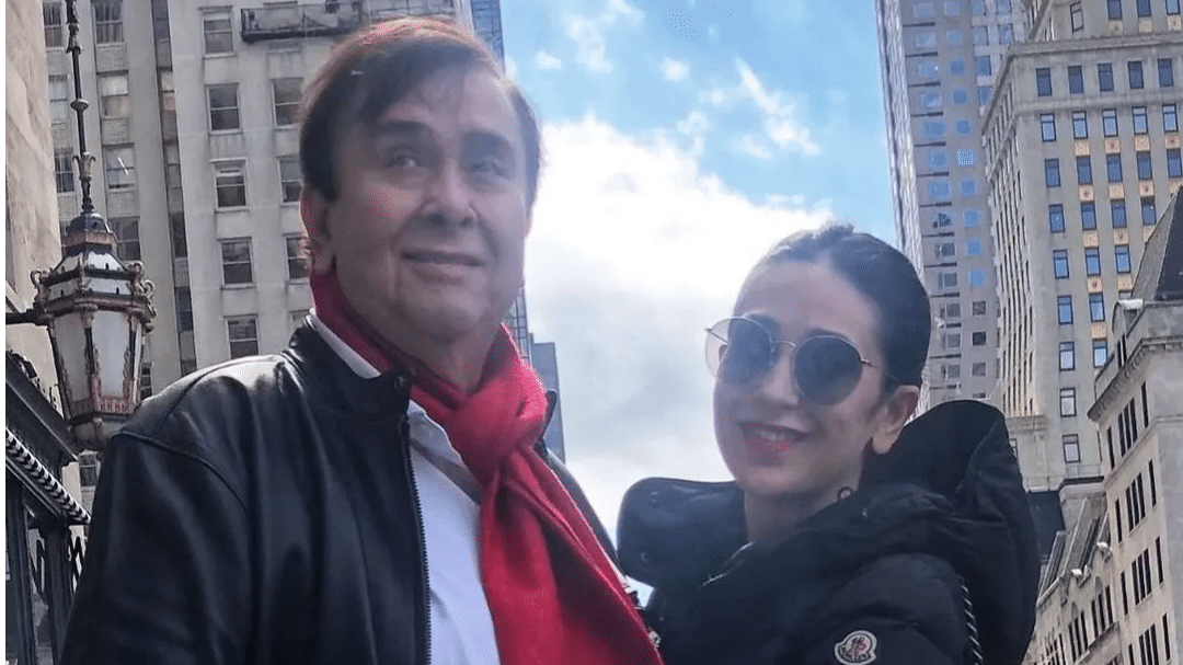 Randhir Kapoor shifted to ICU, remains stable: Hospital source