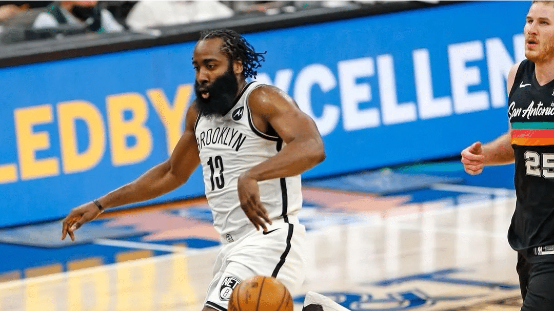 NBA: James Harden ruled out for game 2 of the semifinals against Milwaukee Bucks