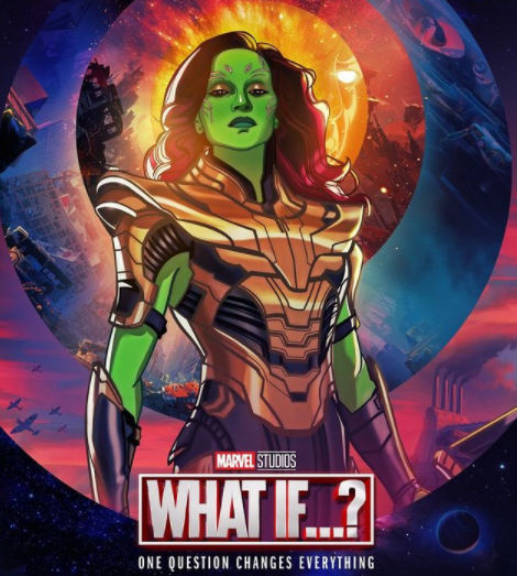 Could ‘What If…?’ season 2 include characters from upcoming Marvel movies?