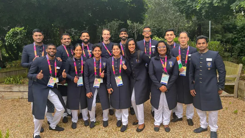 Commonwealth Games 22, Day 10: Indians in the fray
