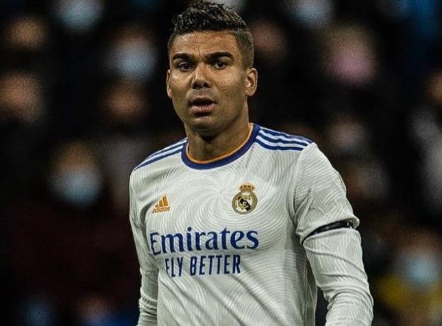 Why Casemiro is moving from Real Madrid to Manchester United