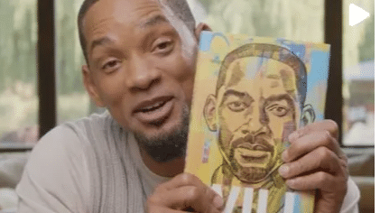 Will Smith reveals why he once wanted 20 girlfriends