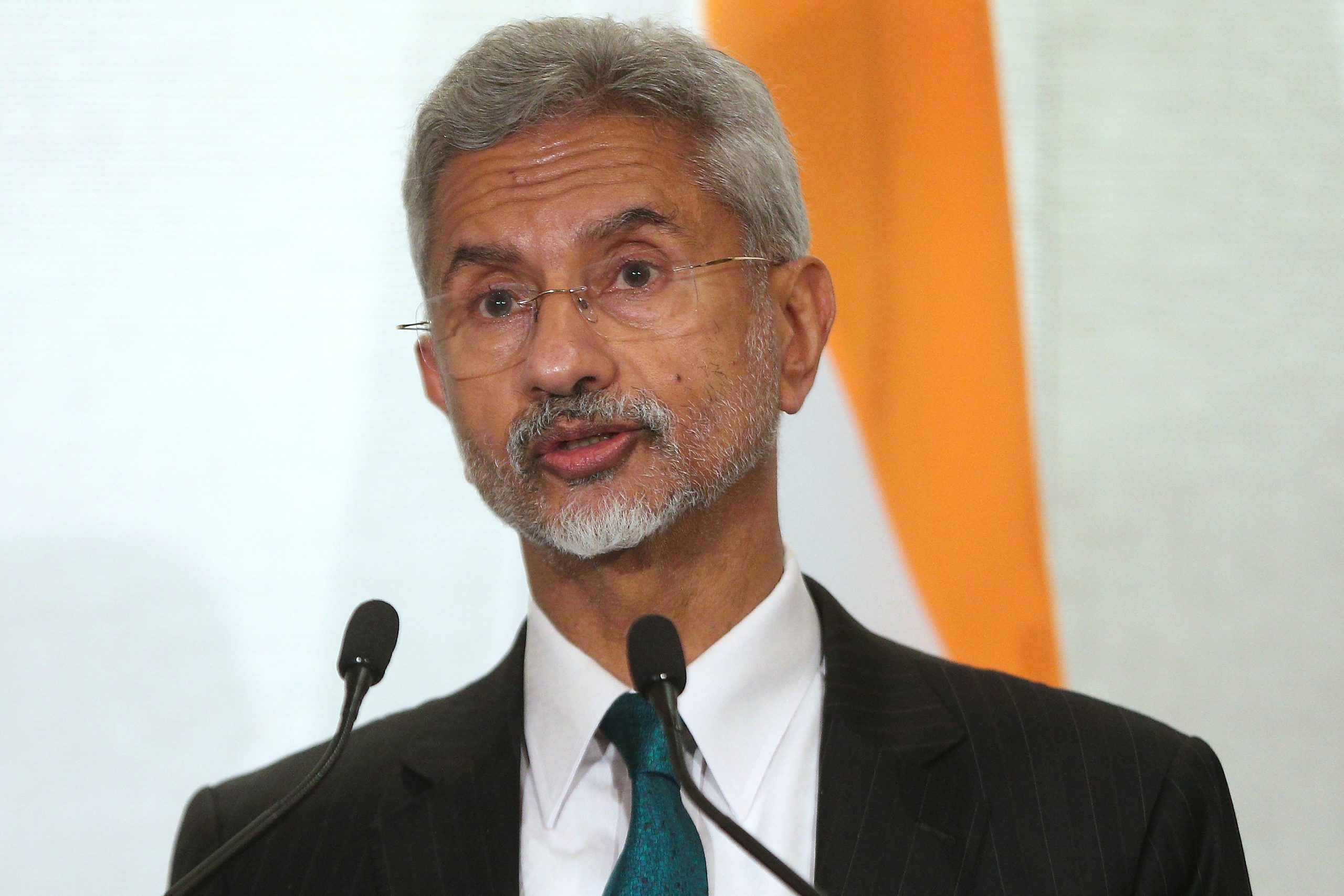 Ukraine crisis rooted in post-Soviet politics, NATO expansion: Indian minister