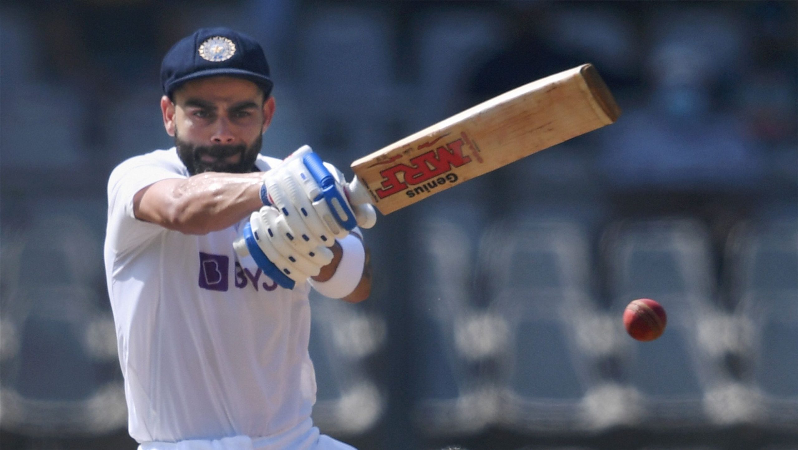 Virat Kohli steps down as Test captain: A look at his captaincy record in Tests