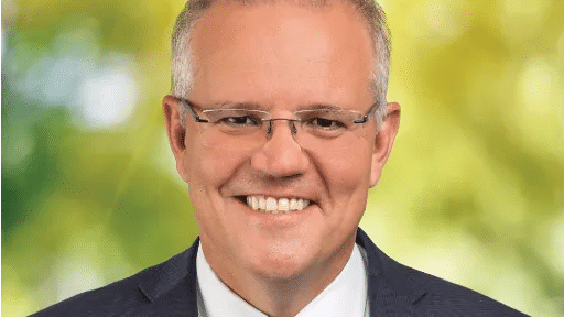 Australia PM Scott Morrison unveils net-zero carbon targets ahead of COP26