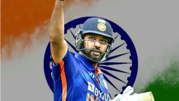 Asia Cup 2022: Rohit Sharma 10 runs away from becoming highest scorer in T20Is