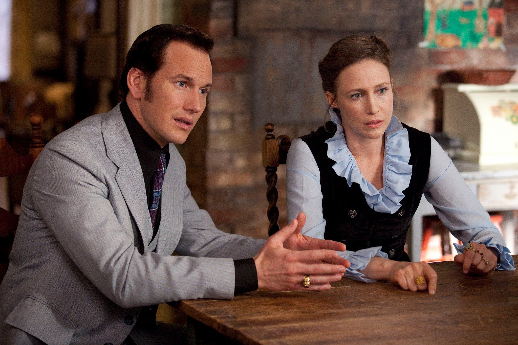 ‘The Conjuring- The Devil Made Me Do It’ trailer: Another horrifying case for the Warrens