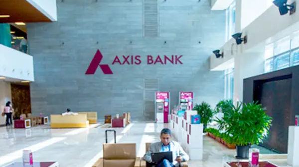 Axis Bank Q4 Results: Profit jumps 54% YoY to Rs 4,118 crore, NII up 17%