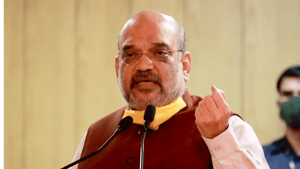 Amit Shah launches Ayushman Bharat health scheme for CAPF: Everything you need to know