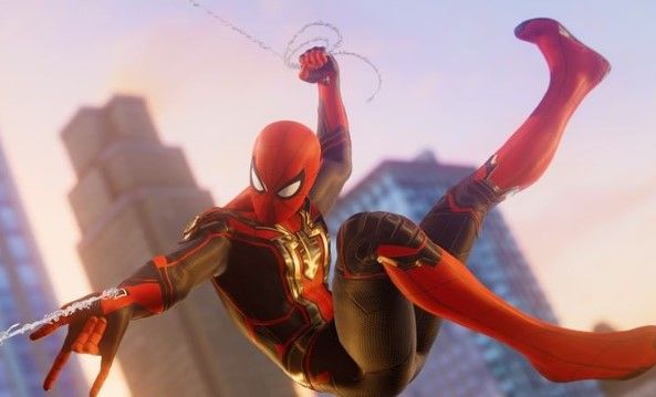 Hero to zero: Watch Spider-Man stunt go wrong at Disney park