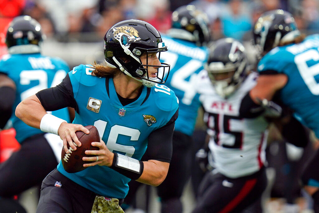 Trevor Lawrence’s masterclass in second half vs Los Angeles Chargers? Jacksonville Jaguars hope to recover