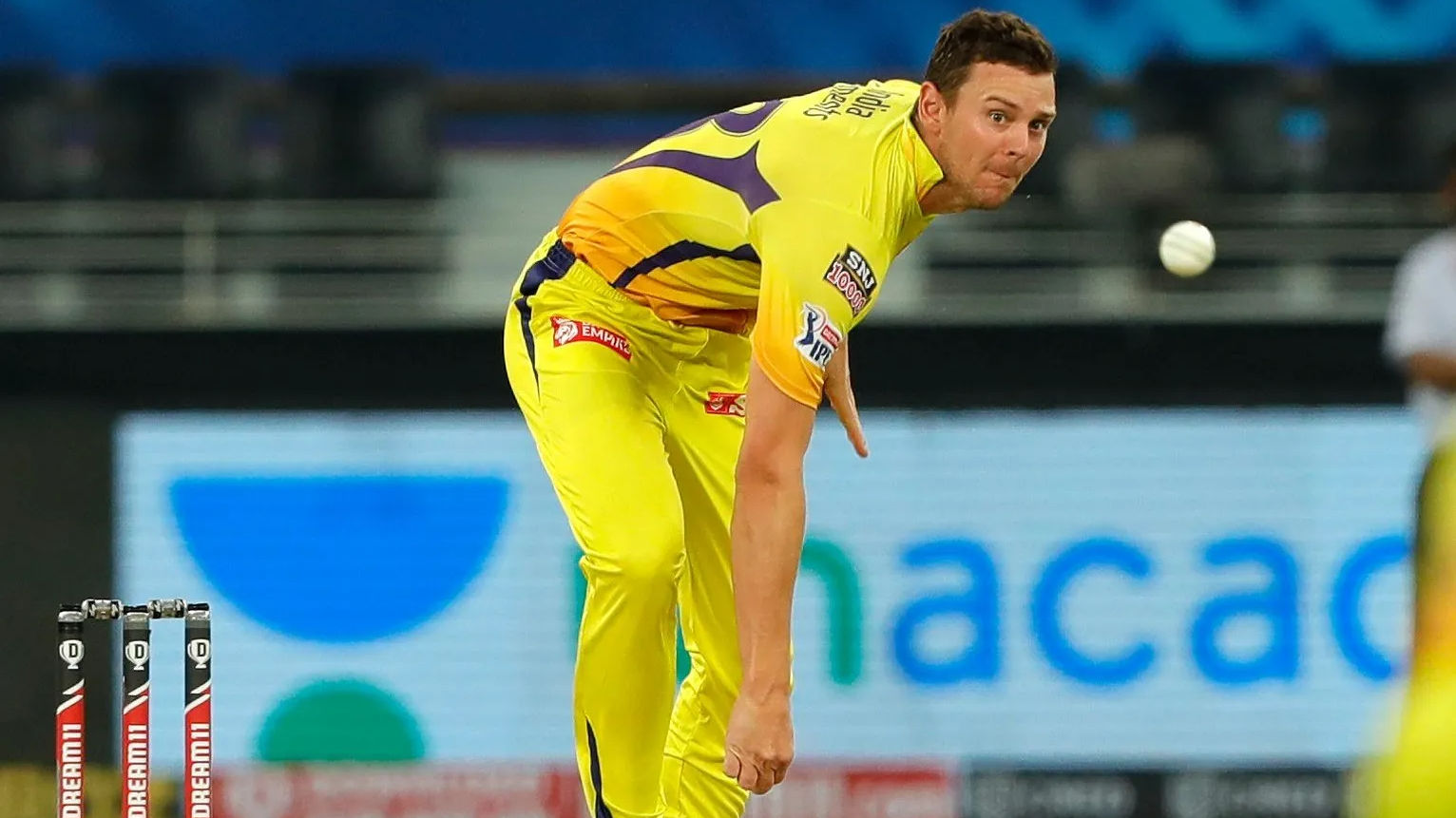 How’s the Josh? Bubble-fatigued CSK pacer Hazelwood pulls out of IPL 2021