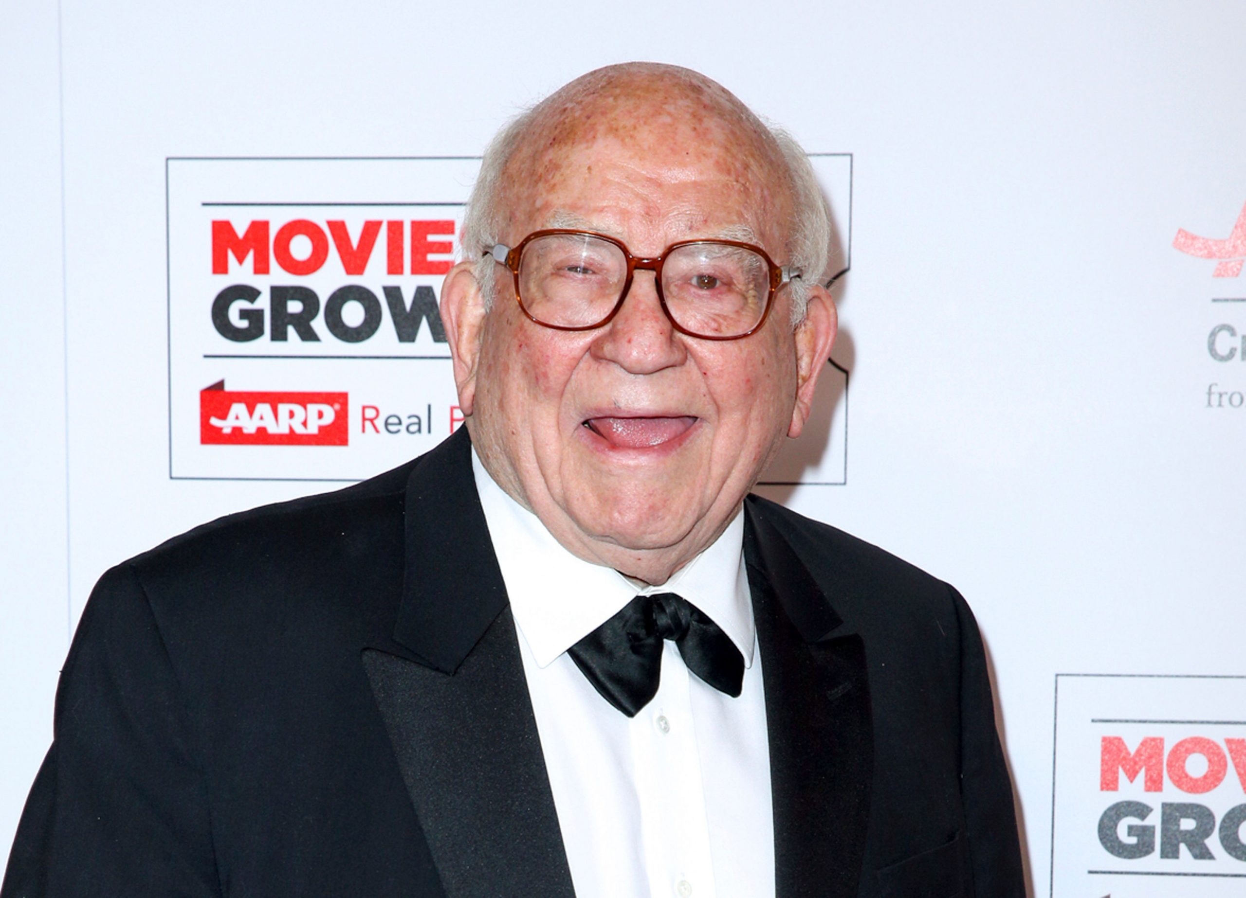 Who was Ed Asner?