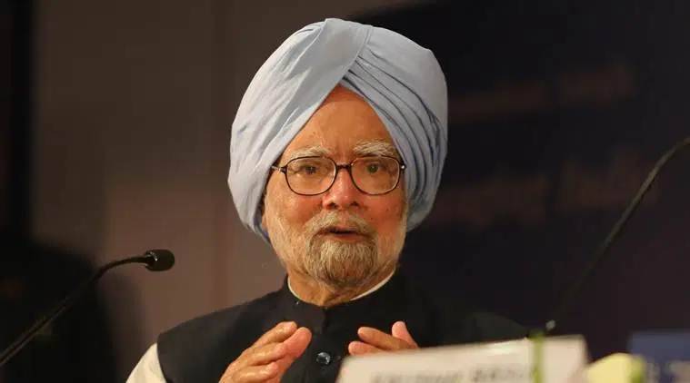 Manmohan Singh, 3 senior leaders skip Congress meet post state polls defeat