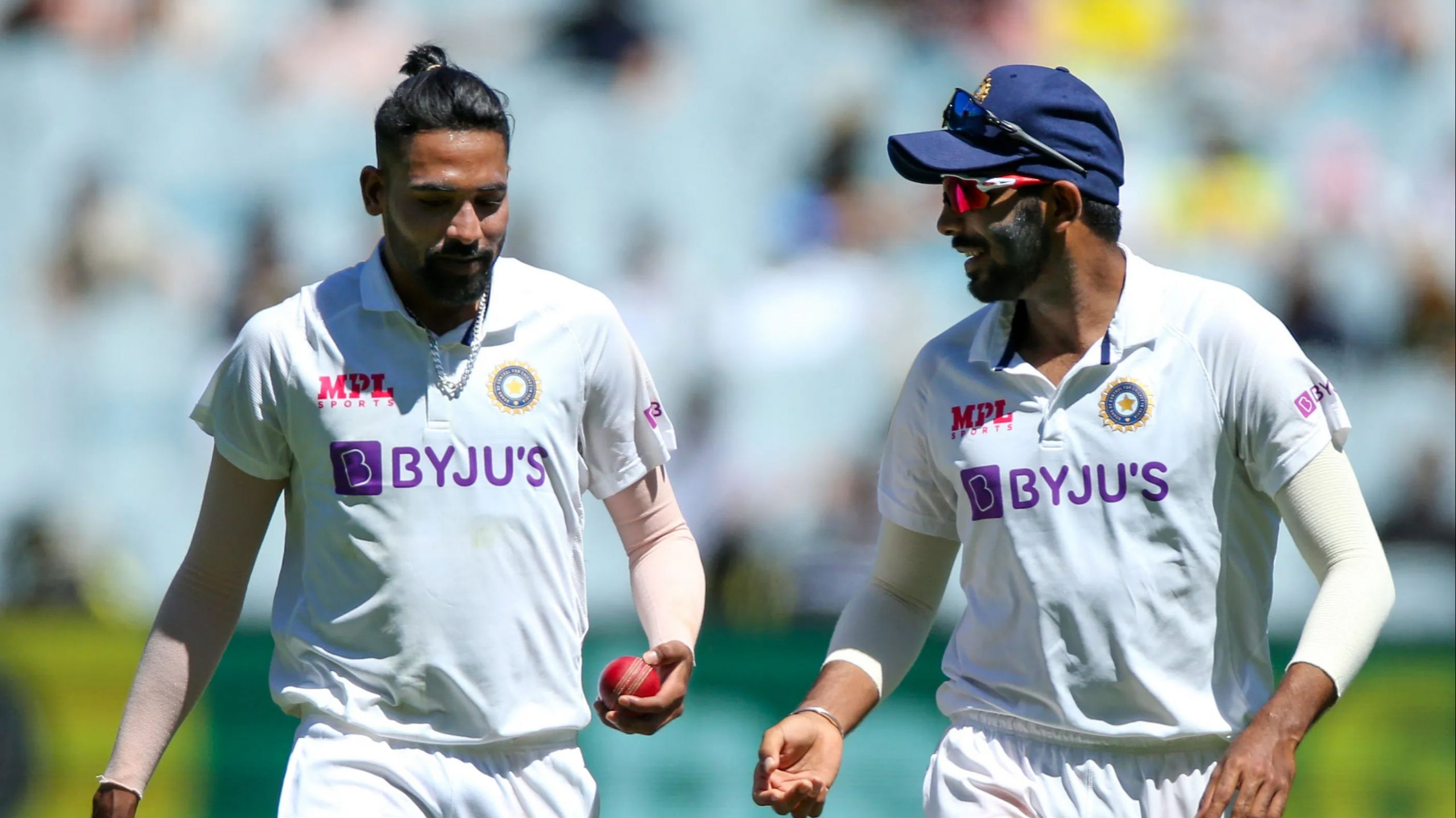 ICC starts investigation into racist abuse of Indian players in Sydney