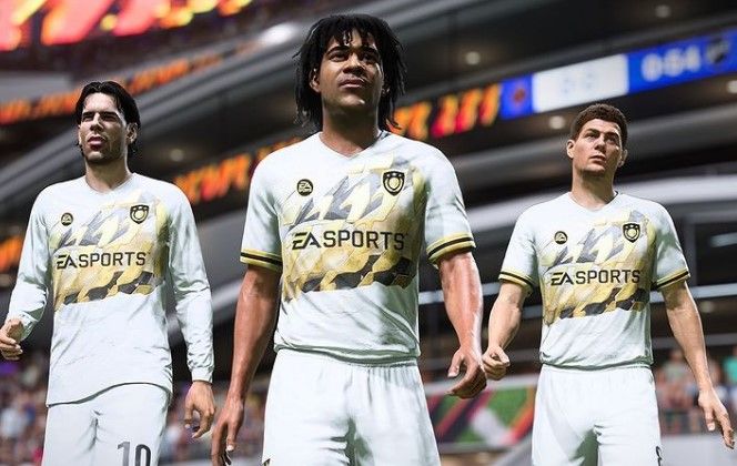 EA Sports and FIFA split up: What will the new games look like?