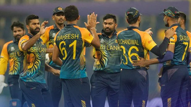 T20 World Cup: Sri Lanka look to secure Super 12 berth with win vs Ireland