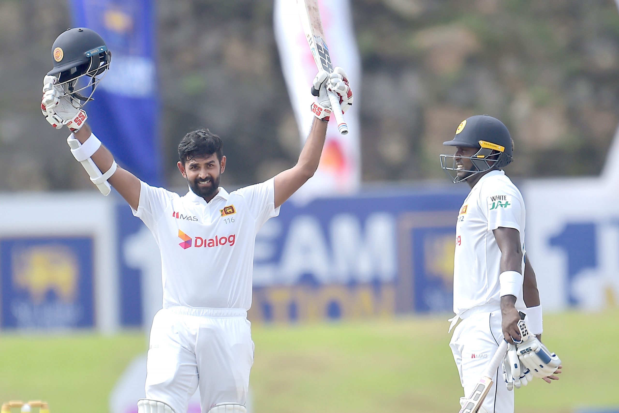 Sri Lanka head coach, batsman test positive for COVID-19, casting doubt over upcoming West Indies tour