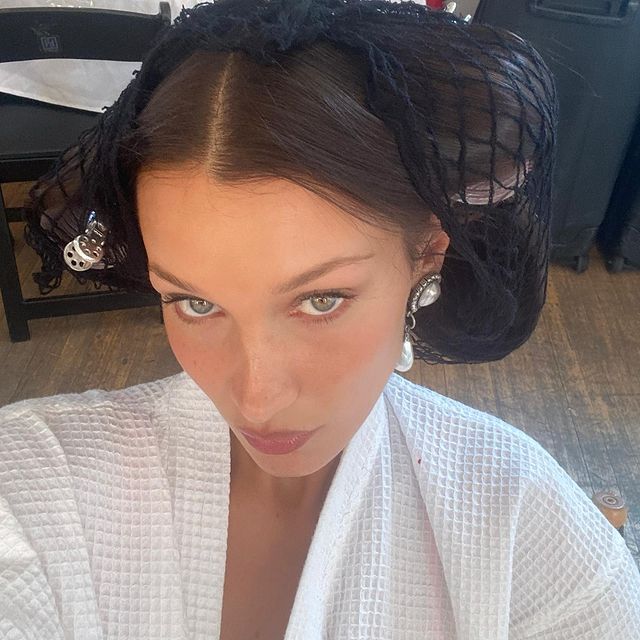 ‘Excruciating’: Supermodel Bella Hadid opens up about her mental health struggles