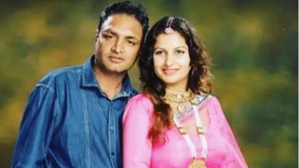 The mysterious death of Sonali Phogat’s husband