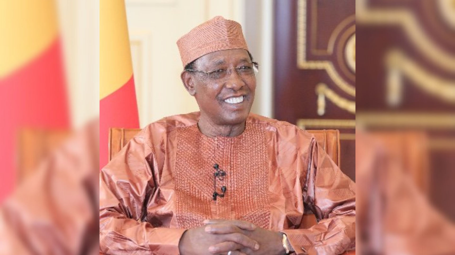 Chad’s president Deby dies after fighting rebels on battlefield: army