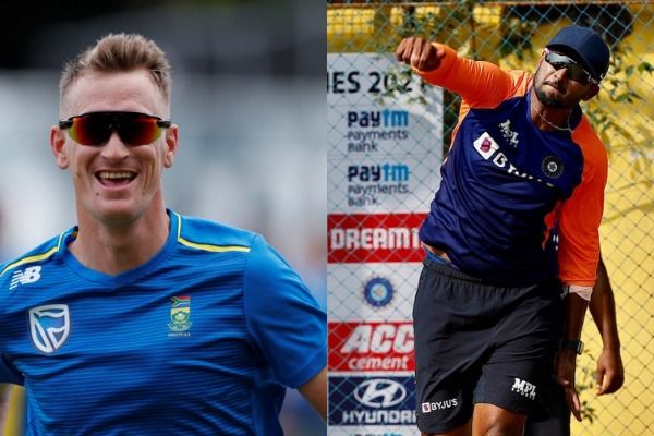 Chris Morris to K Gowtham: Top 5 players sold at IPL auctions 2021