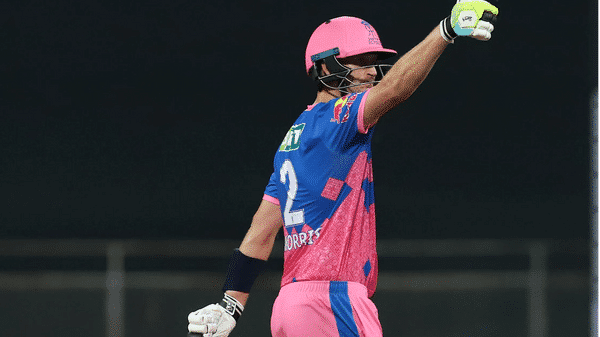 Our responsibility to give people reason to smile: Rajasthan Royals all-rounder Chris Morris