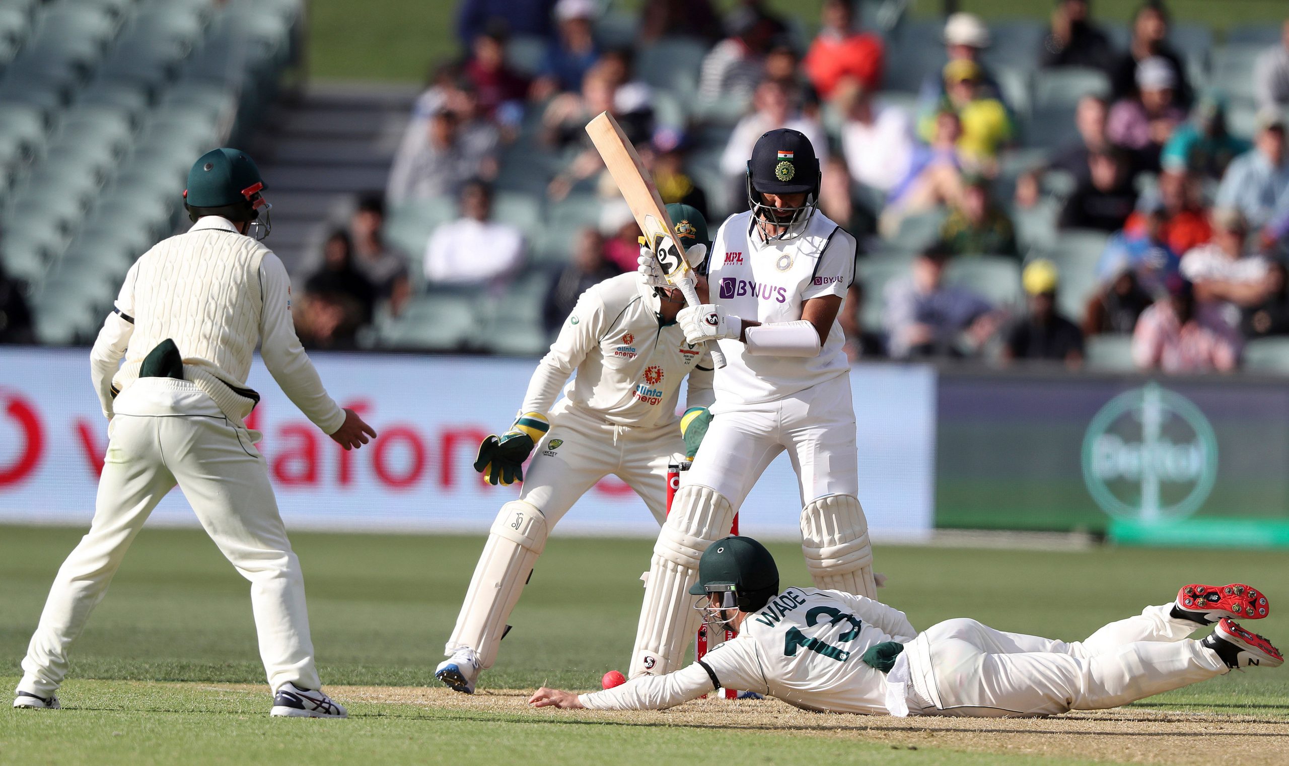 Nathan Lyon a ‘massive threat’ for India: Ricky Ponting heaps praise on Australian spinner