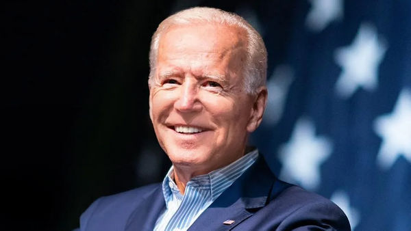Joe Biden’s plagiarism victim from 1987 celebrates his election victory