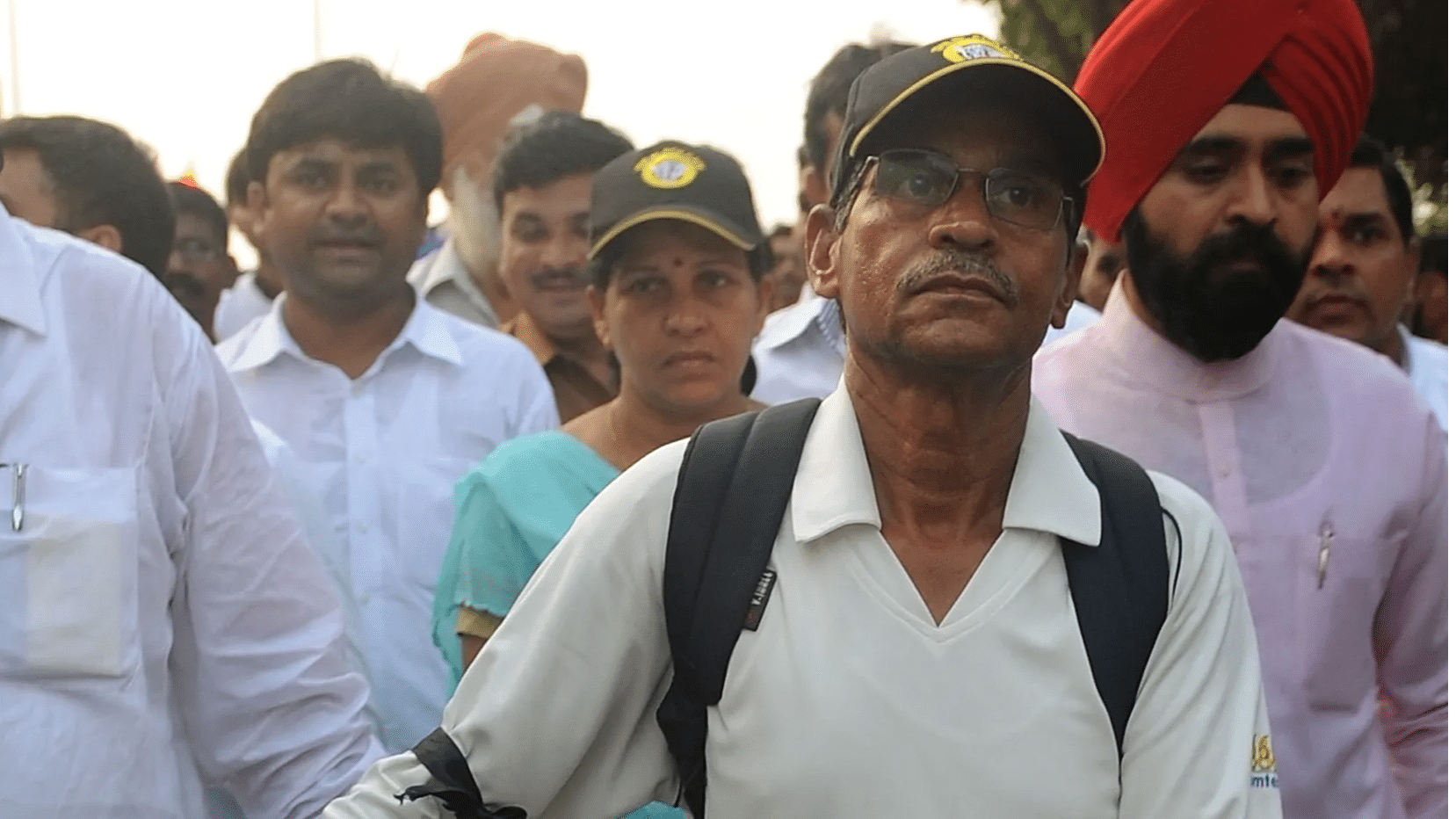 Major Unnikrishnan: 26/11 braveheart used his salary to help others, says his father