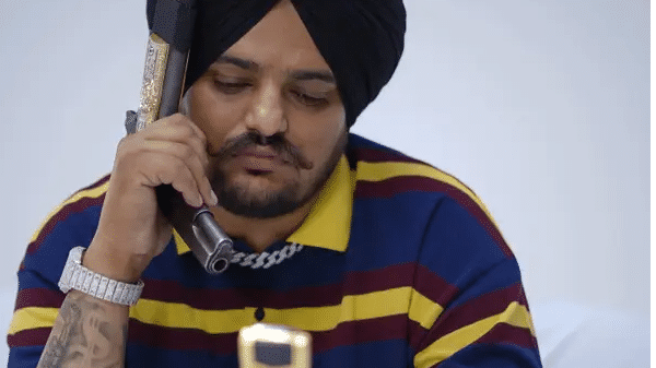 Sidhu Moose Wala shooting: 10 things to know about the political fallout